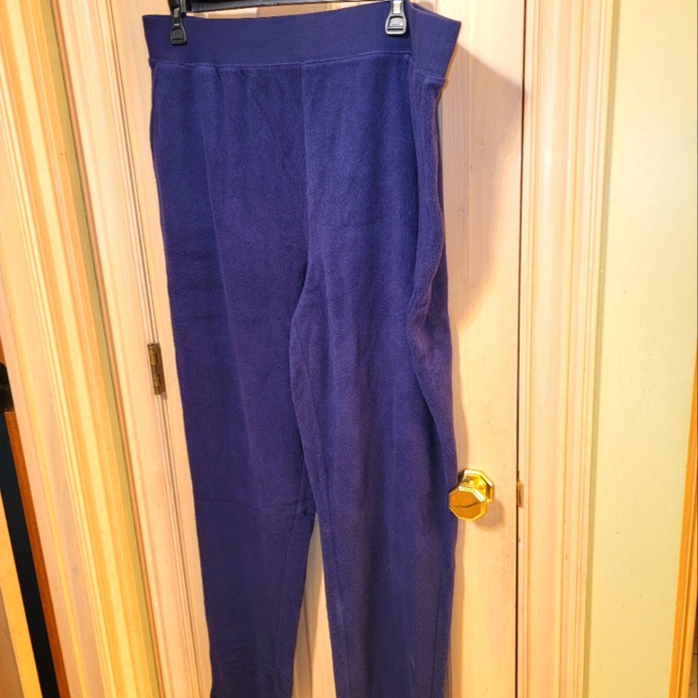 New Denim & Company Comfort Zone Casual soft pants Womens Plus size 2X Function
